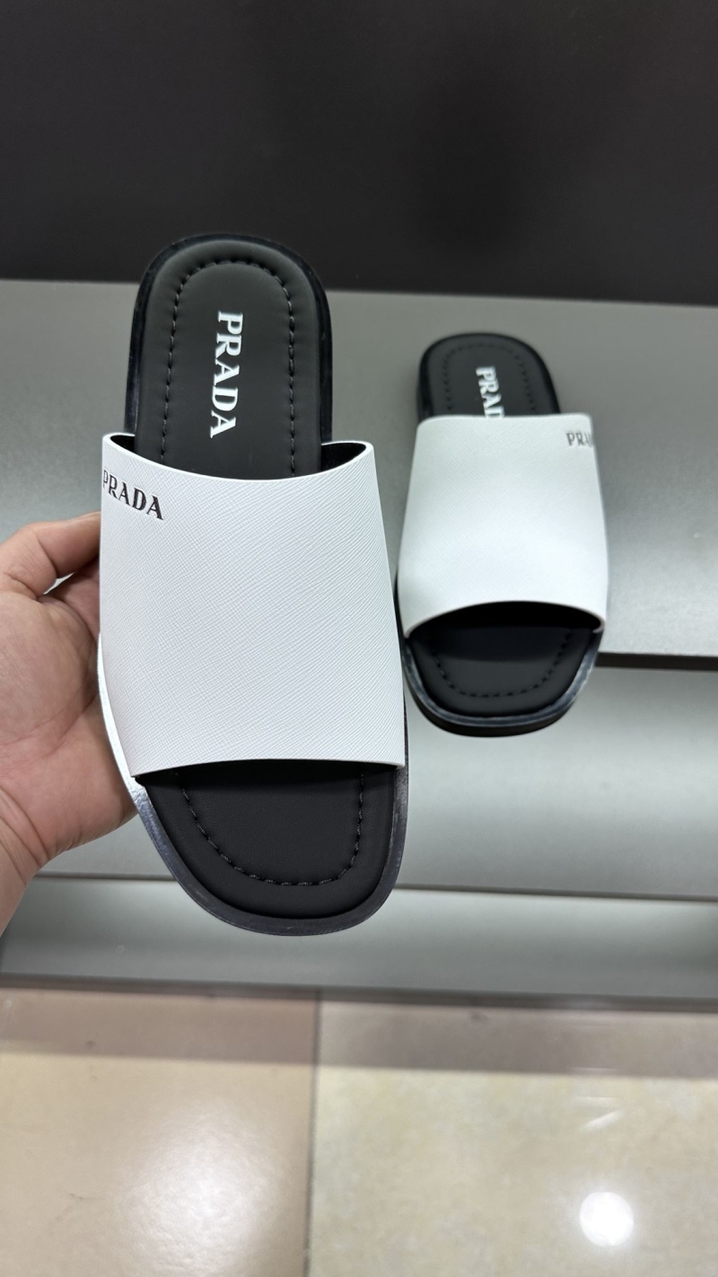 Prada Slippers